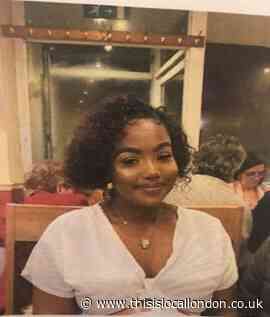 Appeal to find missing Mitcham teen