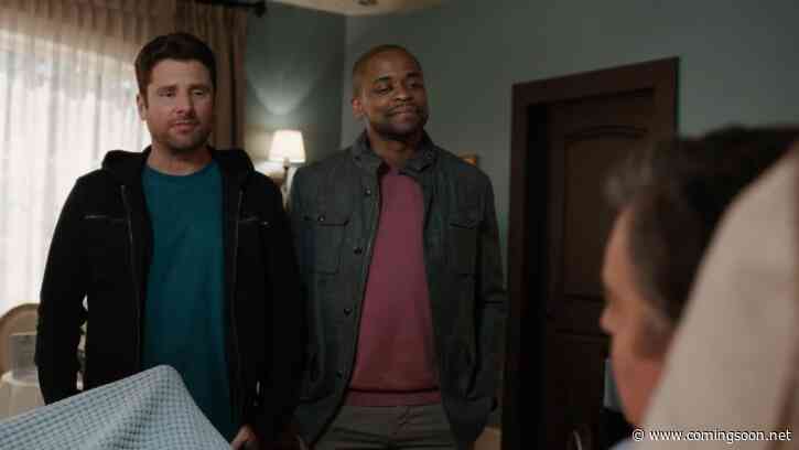 Psych 2: Lassie Comes Home Sneak Peek Previews First 4 Minutes
