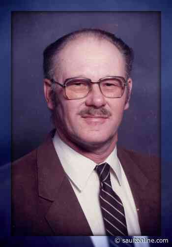 LAPISH, Thomas Henry (Harry)