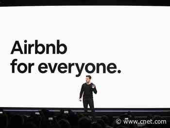 Airbnb sees surge in rental demand after coronavirus lockdowns     - CNET