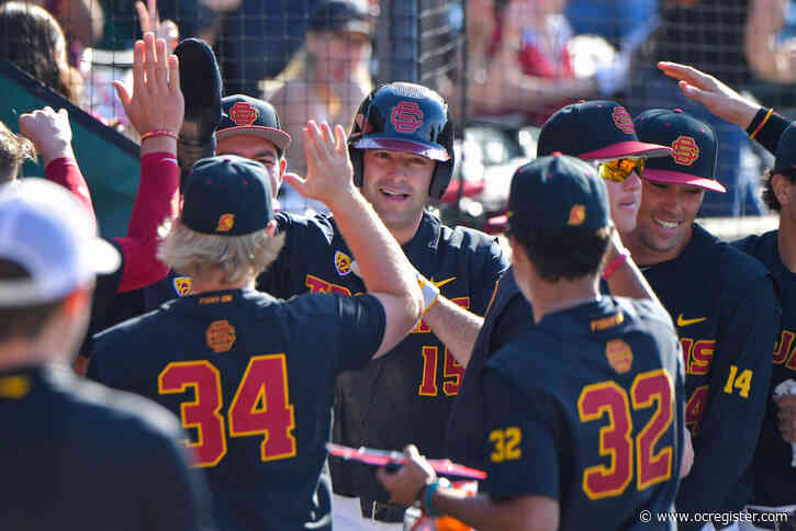 MLB draft: USC players and roster facing challenges