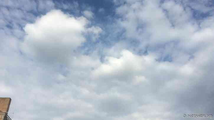 Was vom Tage übrig blieb: Warzen, Witzchen und Warteschleifen