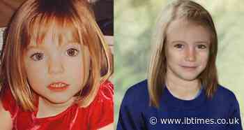 Madeline McCann's suspected abductor told co-workers 'the child is dead'