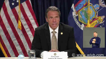 NYC begins reopening on 100th day since first confirmed COVID-19 case in state