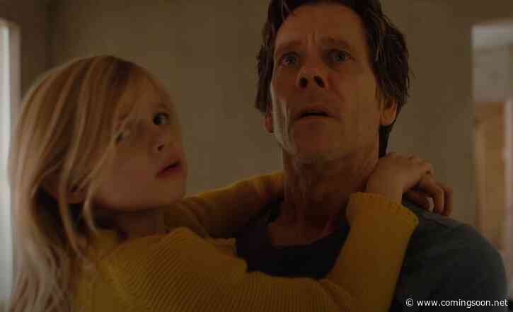 You Should Have Left Trailer For Blumhouse’s Kevin Bacon Thriller