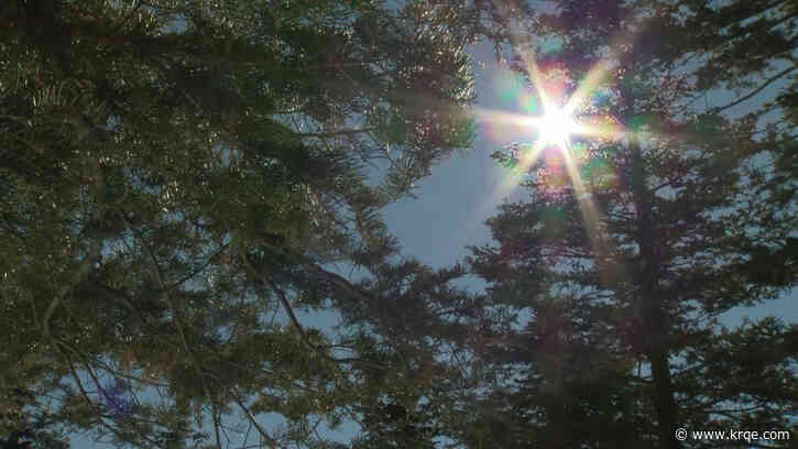 Farm Camp Fire burns about 12,000 acres near Mosquero; 30% contained ...