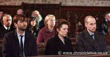 Episode guide as ITV bring back gripping drama Broadchurch