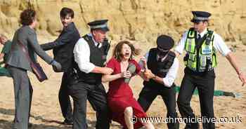 Who murdered Danny Latimer as Broadchurch returns to ITV