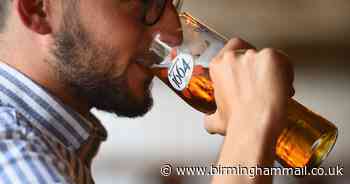 Pub gardens could re-open on June 22