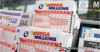 ADVERTORIAL: How to play the Mega Millions $410M jackpot from Wales