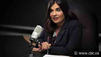 Piya Chattopadhyay to host Sunday mornings on CBC Radio