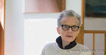 A Poet of Found Language Who Finds Her Language in Archives