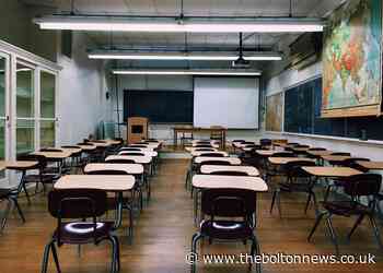 Bolton schools which can reopen will be supported despite rise in R rate, council says