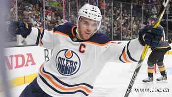 Oilers open Rogers Place for small-group training as Phase 2 of NHL return begins