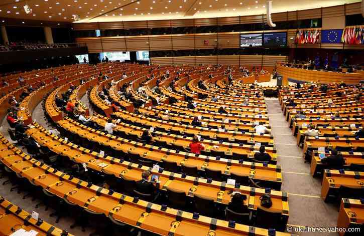 EU lawmakers vote on 'quick fix' bank capital relief