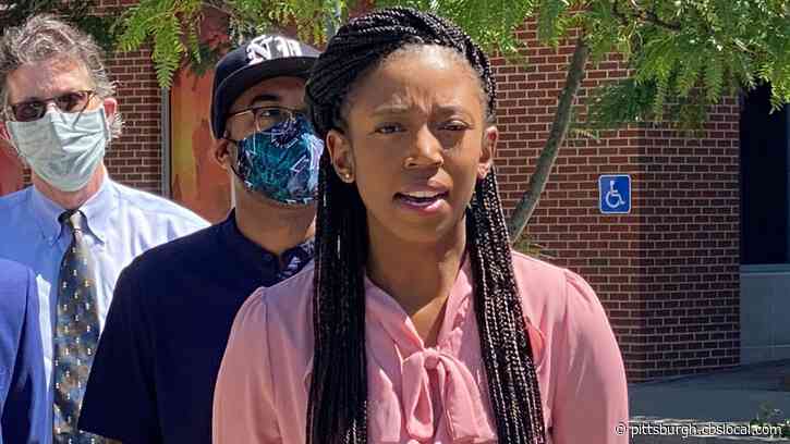 ‘National Embarrassment’: Pittsburgh Post-Gazette Under Fire After 2 Black Journalists Say They Were Barred From Protest Coverage