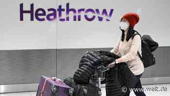 „Todesstoß“ für Tourismus – Airlines verbünden sich gegen Quarantäne-Plan