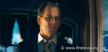 Kevin Bacon & Amanda Seyfried in Eerie 'You Should Have Left' Trailer