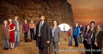 What exactly happened on Broadchurch as series 1 gets repeated