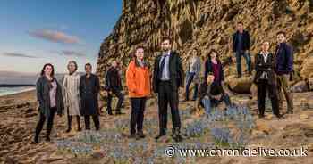 Broadchurch makes shock return to ITV this week