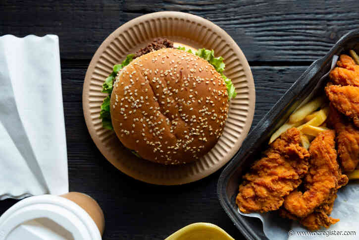 Dinner can be delivered easily with Seamless