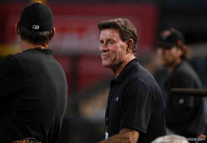 Baltimore Orioles Hall Of Famer Jim Palmer Calls For MLB, Players Association To ‘Get A Deal Done’