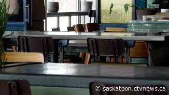Restaurants, bars to reopen in Saskatoon