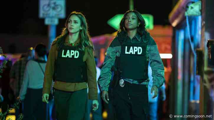 Spectrum Delays L.A.’s Finest Season 2 Premiere