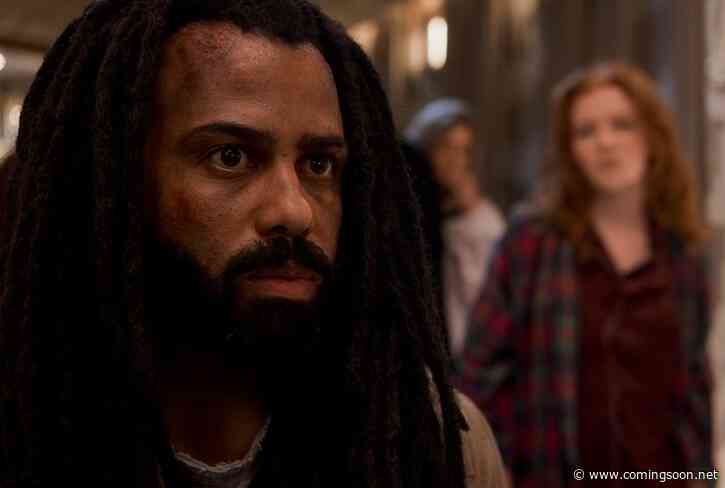 Snowpiercer Season 1 Episode 4 Recap: Without Their Maker