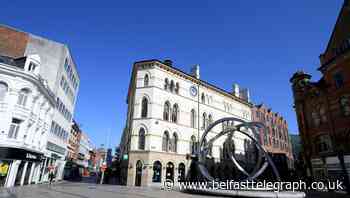 Smaller shops to open in NI as country takes ‘huge’ step towards normality