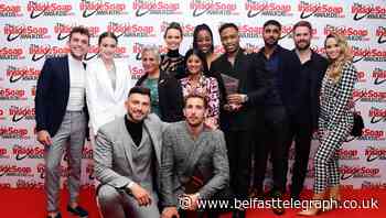 Hollyoaks to resume production in Liverpool this week
