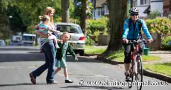 City's new £1.6m cycling and walking schemes