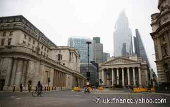 BoE sees no need to act after EU bank dividend advice