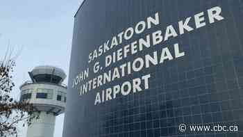 2 domestic flights to Saskatoon flagged for COVID-19