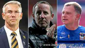 From Nigel Adkins to Lee Bowyer – who could replace Pep Clotet at Birmingham?