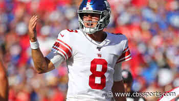 Giants depth chart 2020: Projected Week 1 starters heading into OTAs, training camp