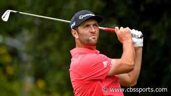 2020 Charles Schwab Challenge odds: Surprising PGA picks, predictions by same model that nailed six majors