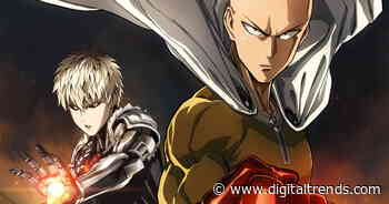 The best anime on Netflix right now