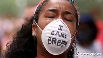 On George Floyd's death, journalism and inclusive newsrooms