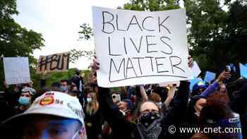 Black Lives Matter: Books and films to help all ages learn about systemic racism     - CNET