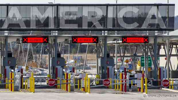 Border rules loosening to allow families to reunite: PM