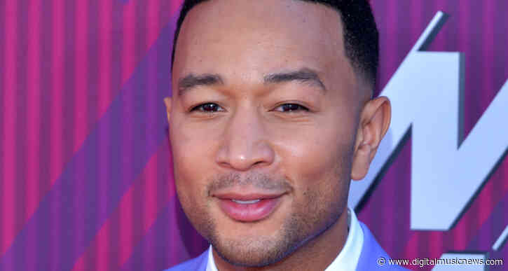 John Legend Explains What ‘Defund the Police’ Actually Means