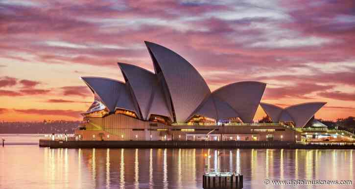Australia’s Concert Industry Has a $345 Million Recovery Plan