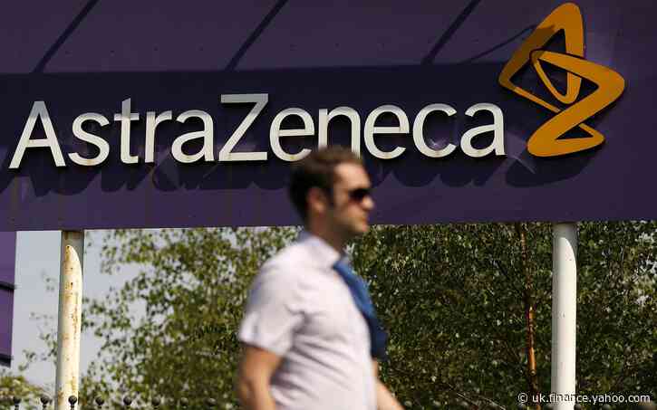 Market report: Drugs giant takes a turn for the worse