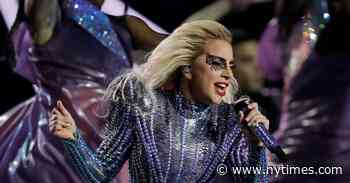 Lady Gaga’s ‘Chromatica’ Is Her Sixth No. 1 Album