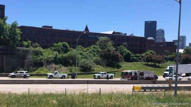 Route 28 Northbound Closed, Crews On Scene After Motorcycle Crash With Injuries Near The Heinz Plant