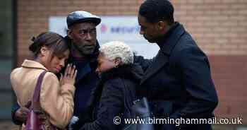 Sitting In Limbo - the real story behind the BBC's Windrush Scandal drama