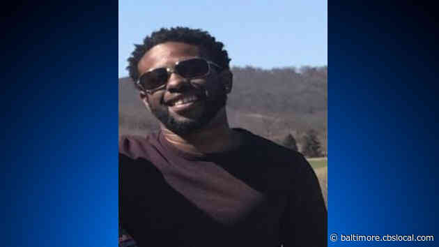 29-Year-Old Frederick Man Roland Hayes Smith III Missing For Several Months, Police Say
