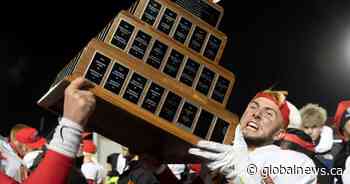 U Sports cancels 6 national championships due to COVID-19 pandemic