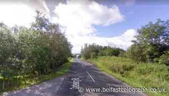 Man (31) arrested over fatal hit-and-run crash in Co Tyrone